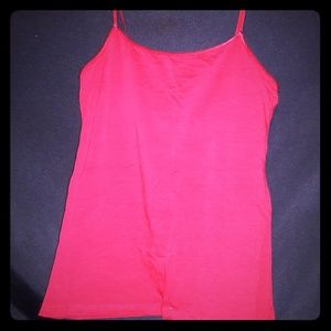 A set of 3 plus size Tank tops